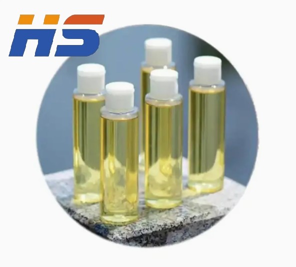 Oleic Acid - Application: Oil Industry