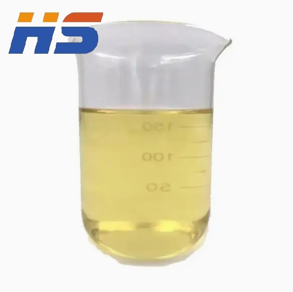 Oleic Acid - Application: Oil Industry