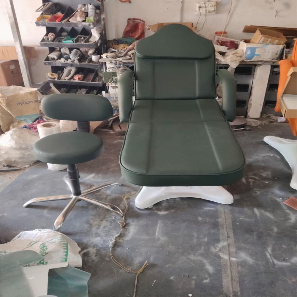 Hydraulic Dermatology Chair