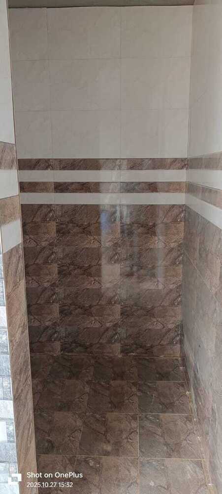 Sand Beige Base Bathroom Tiles