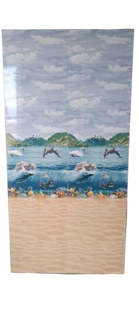 Bathroom Tiles