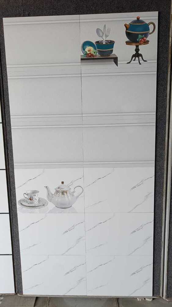 Kitchen Porcelain Tile