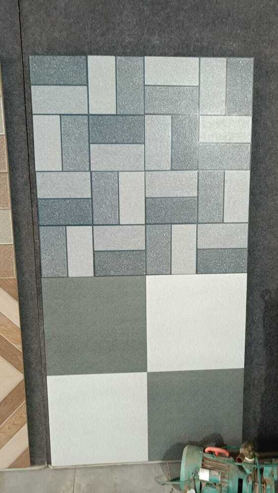 Outdoor Pavers Parking tiles