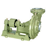 केन्द्रीय कायन पंप