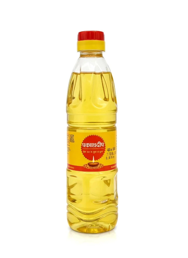 Lamp Oil Manufacturer