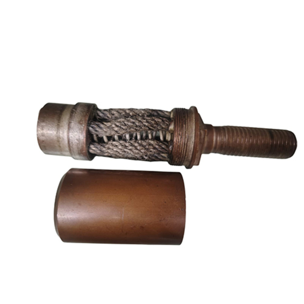 Inter Vehicle Coupler - Capacity: As Per Requirement