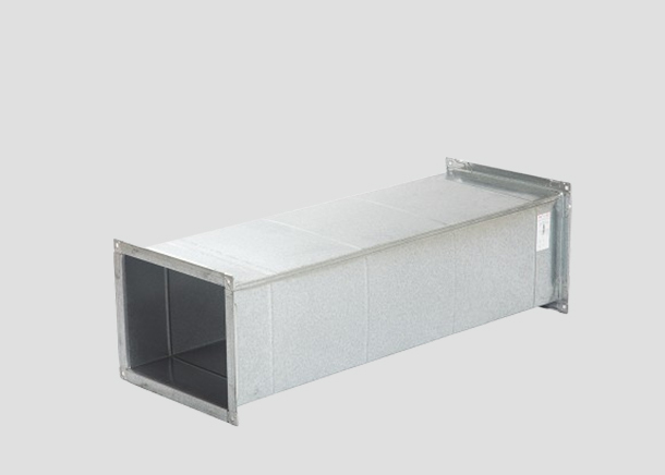 Rectangular Duct