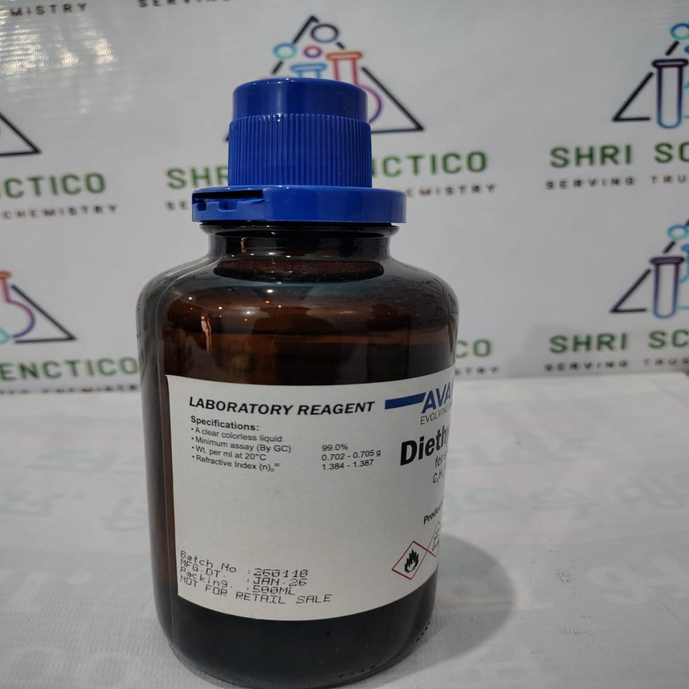 Diethylamine For Synthesis