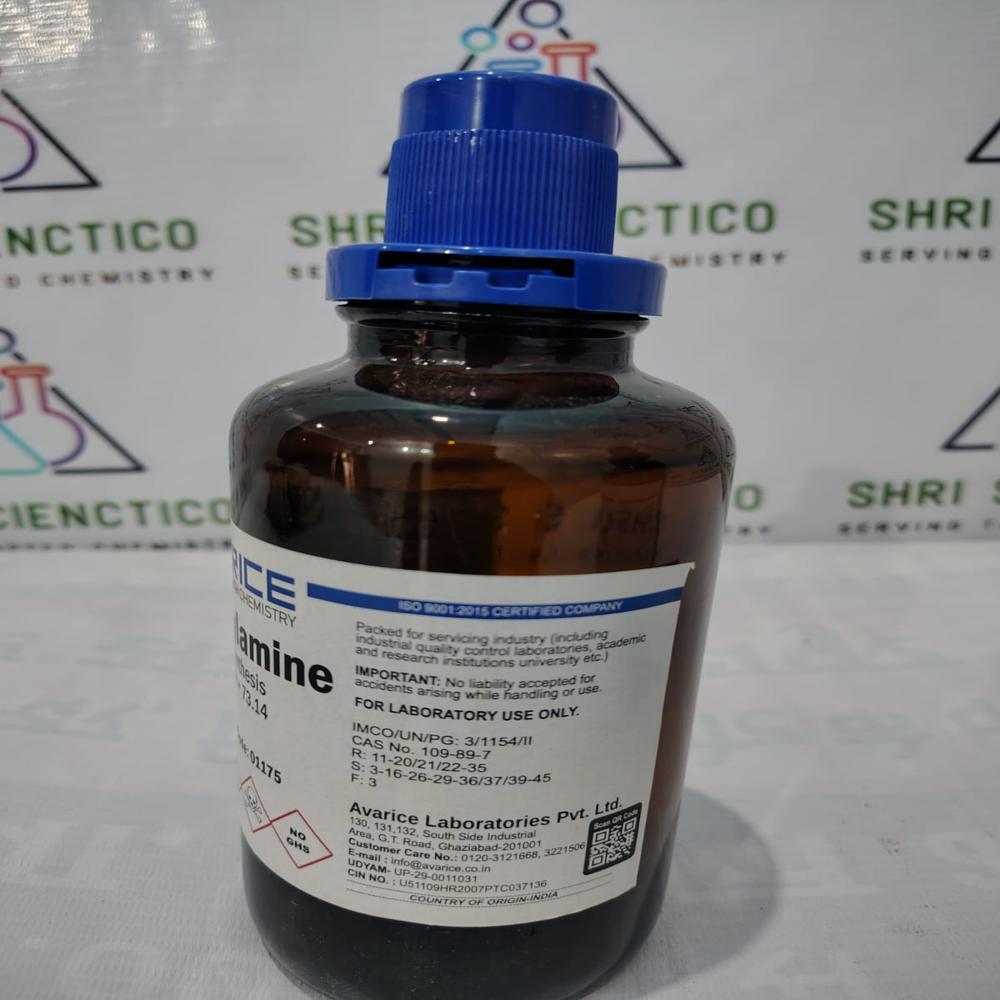 Diethylamine For Synthesis