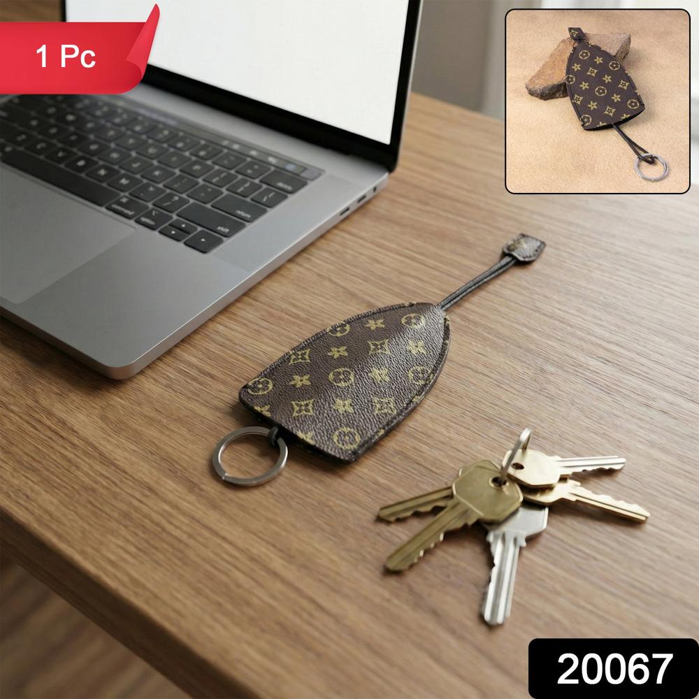 Premium Designer-Style Keyholder / Key Case (1 Pc) - Application: As Per Product Requirement