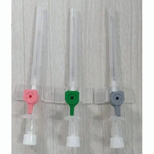 IV Cannula - IV Catheters