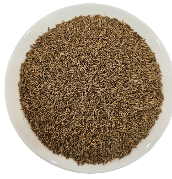 Double Sortex Cumin Seeds