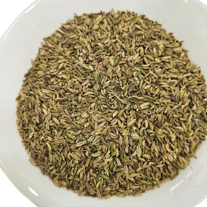 Natural Fennel Seeds