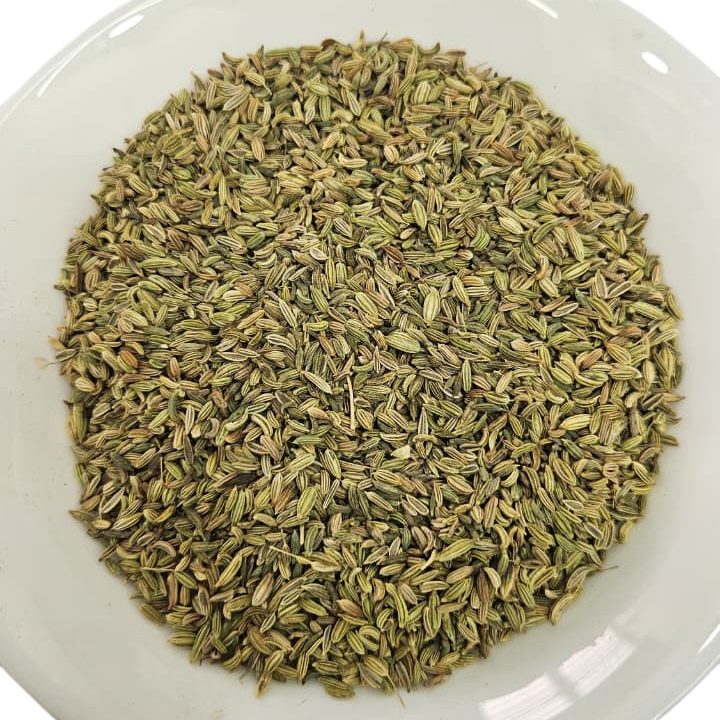 Makhana Saunf Fennel Seeds