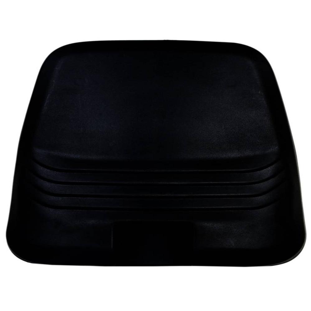 Boom Chair Back Frame