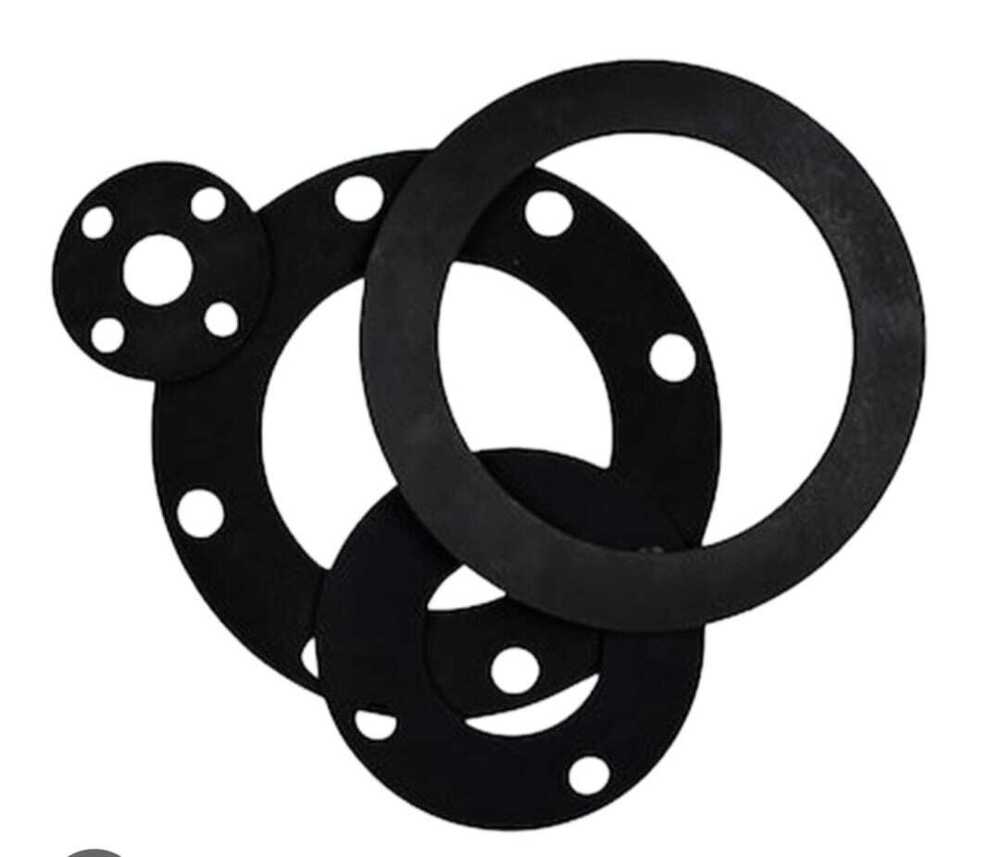 rubber gasket