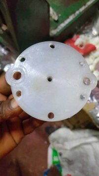 pu diaphragm