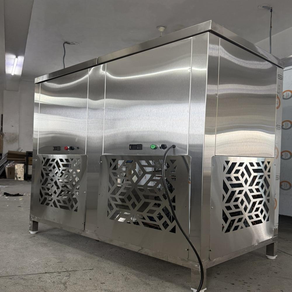 SS Water Chiller