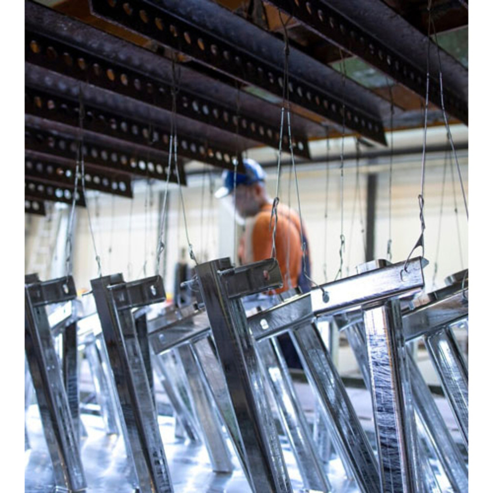 Ss Fabrication Work Services