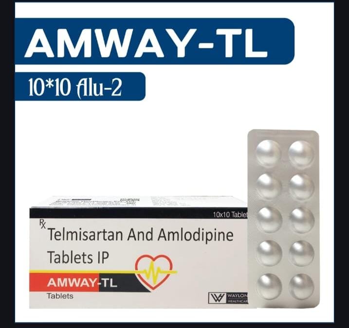 AMWAY-TL Tablets