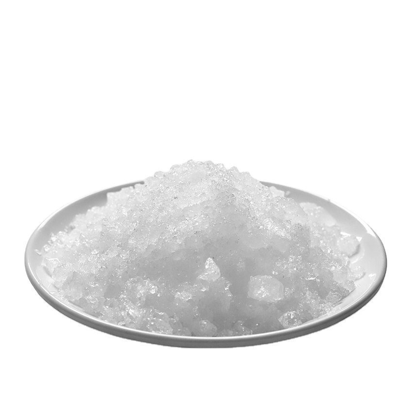 Silver Chloride Supplier