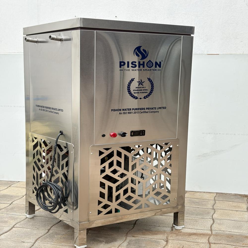 Water Chilling Machine
