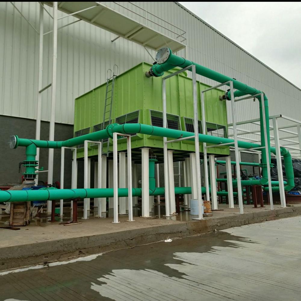 PPRC Pipes & Fittings