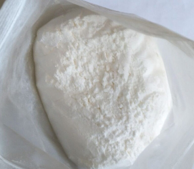 5-IT (5-(2-Aminopropyl)indole)   CAS 3784-30-3_