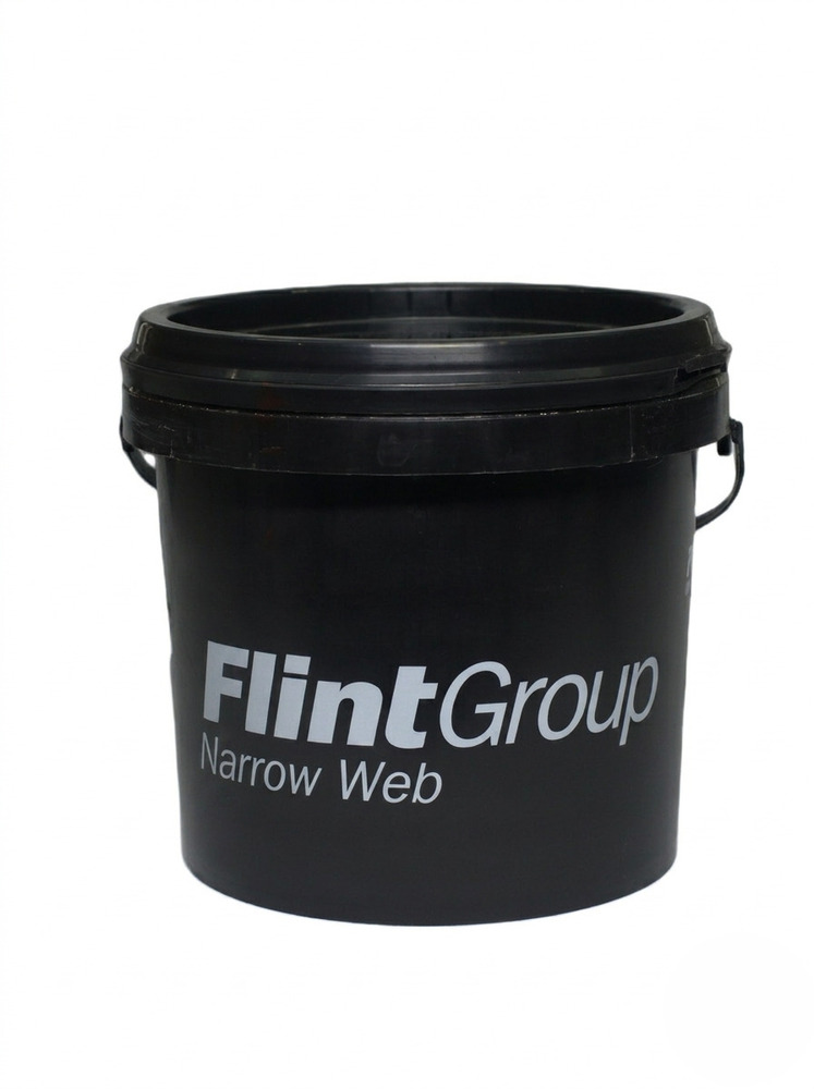 UV+LED Flexo Ink