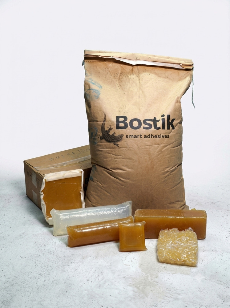Hot Melt Adhesives