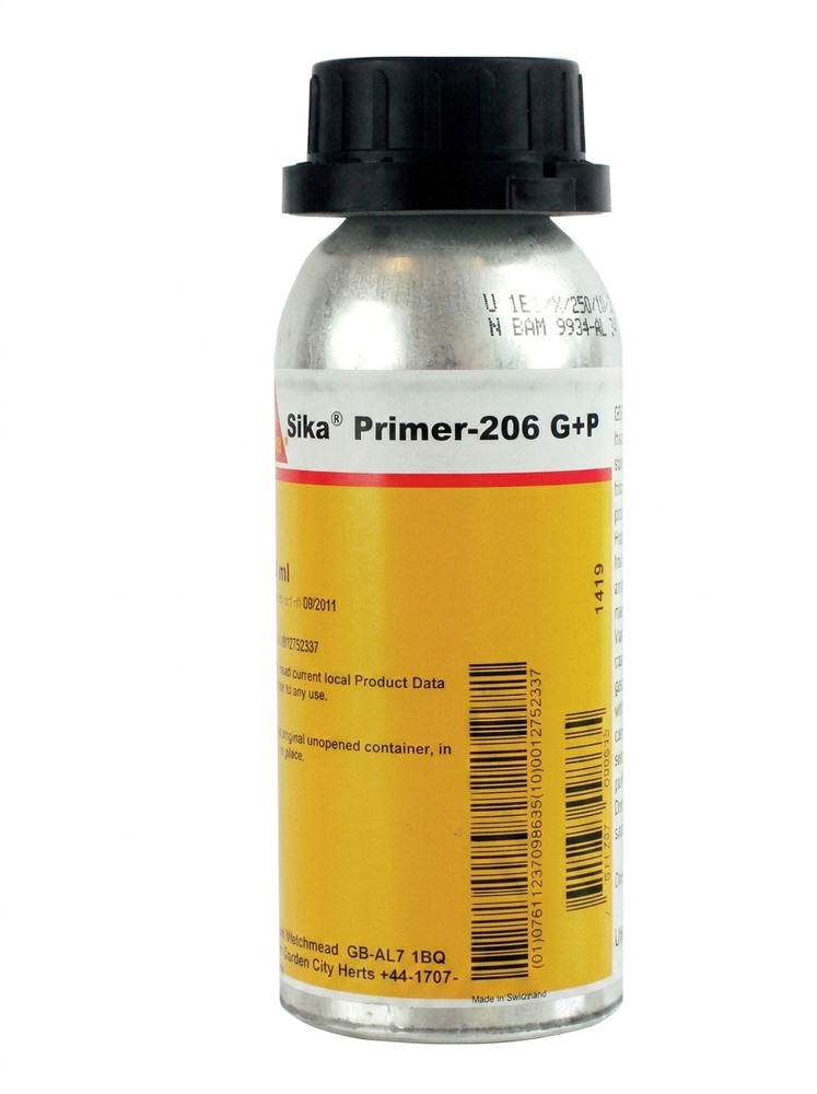 Sika Primer-206 G+P