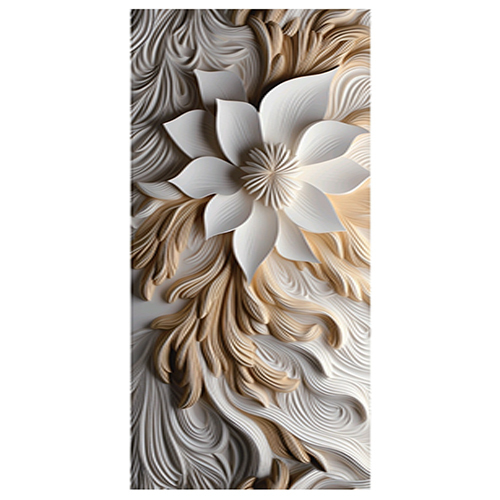5D-01 Digital UV Marble Sheet