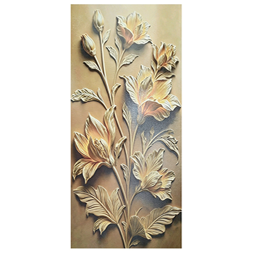 5DEB-04 Digital UV Marble Sheet
