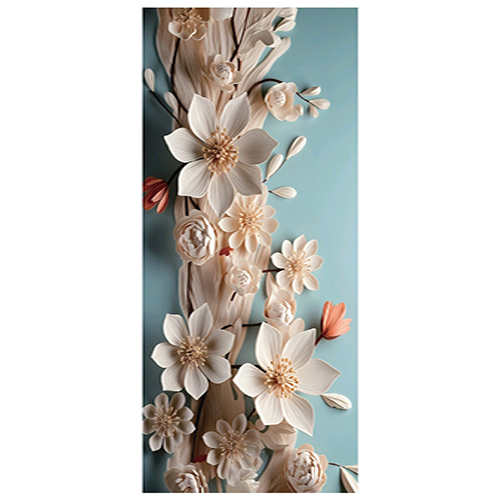 5D-03 Digital UV Marble Sheet