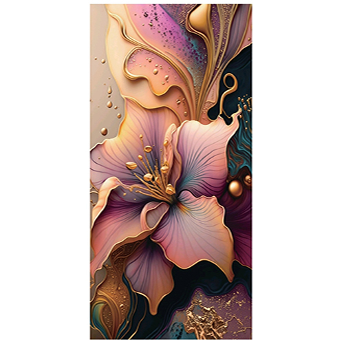 5D-04 Digital UV Marble Sheet