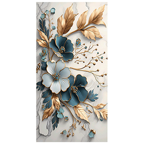 5D-05 Digital UV Marble Sheet