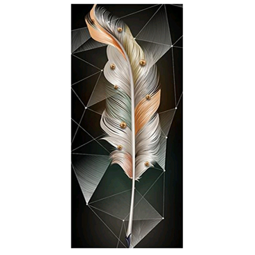 3D-04 Digital UV Marble Sheet