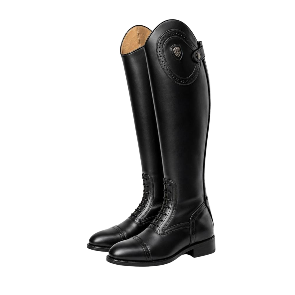 Tall Riding Boots