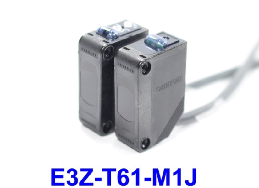 E3Z-T61-M1J Omron Photoelectric Sensor