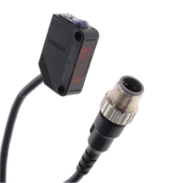 E3Z-T61-M1J Omron Photoelectric Sensor