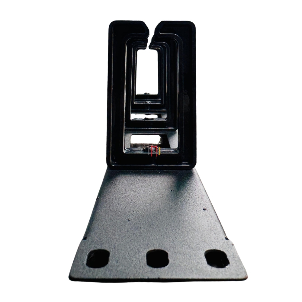 1u Pvc Cable Manager
