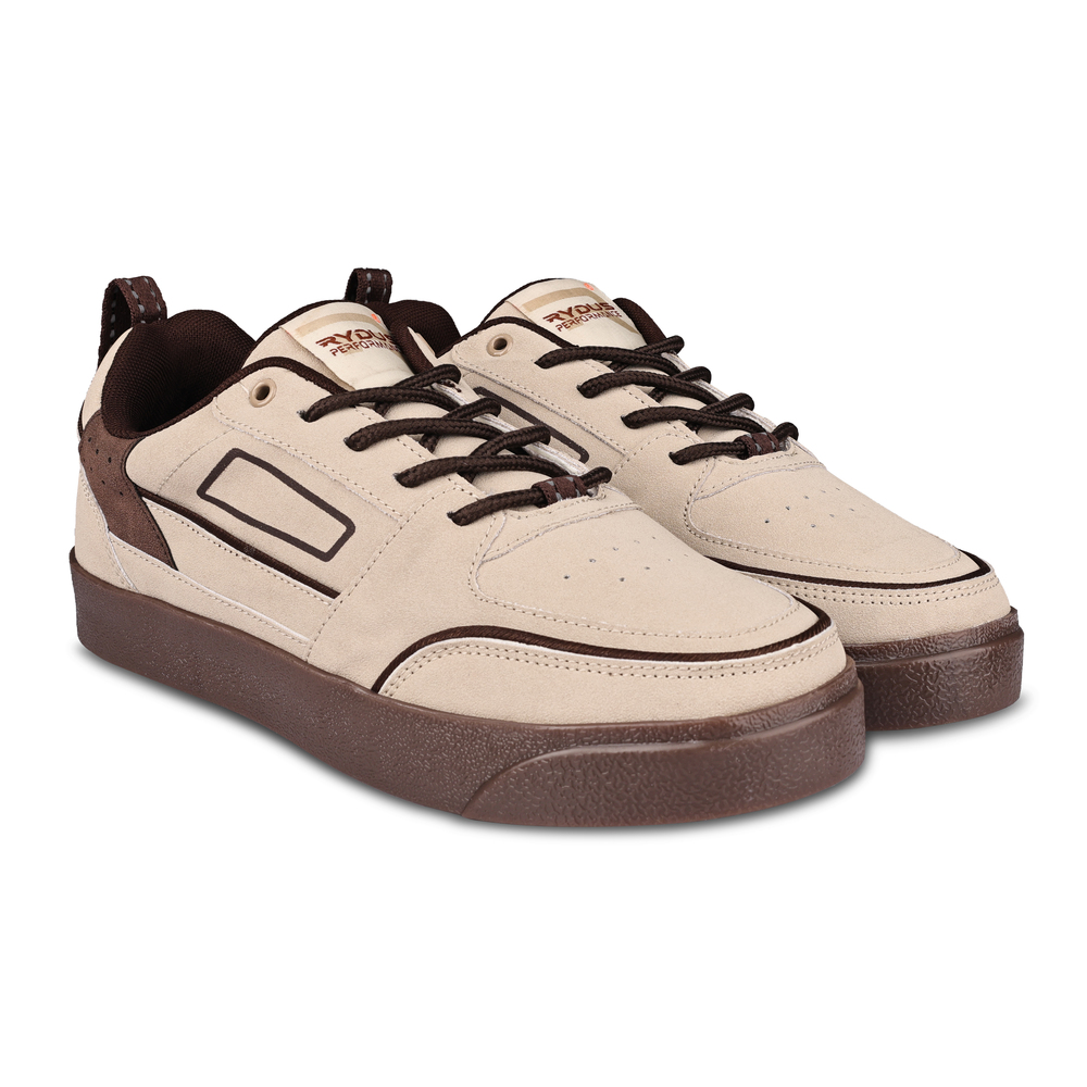 DRIBBLE Series Shoes