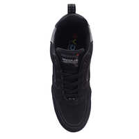 Black Sneaker Shoes