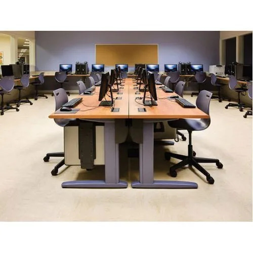 Work Station Computer Labs