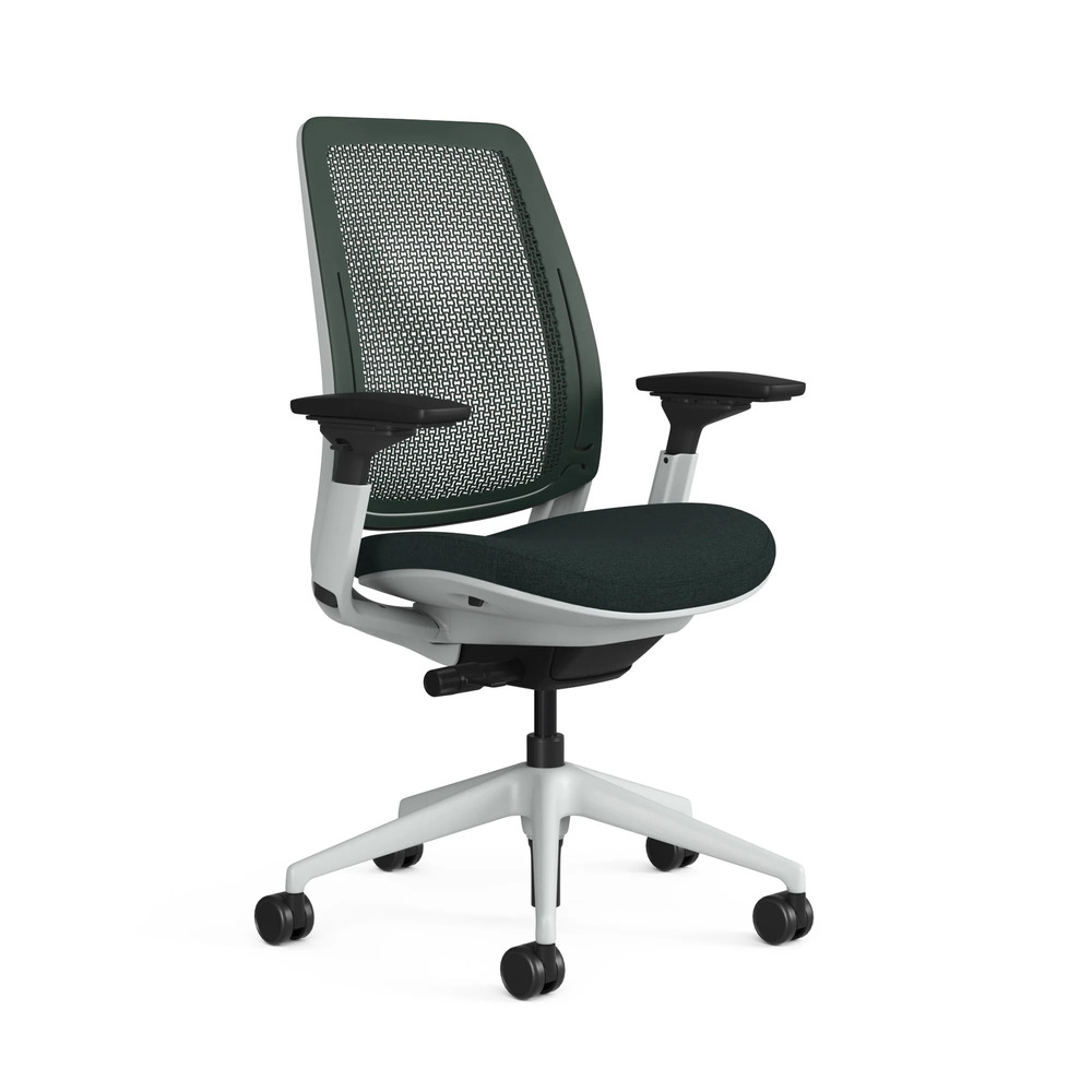 Indian Model Computer Chair