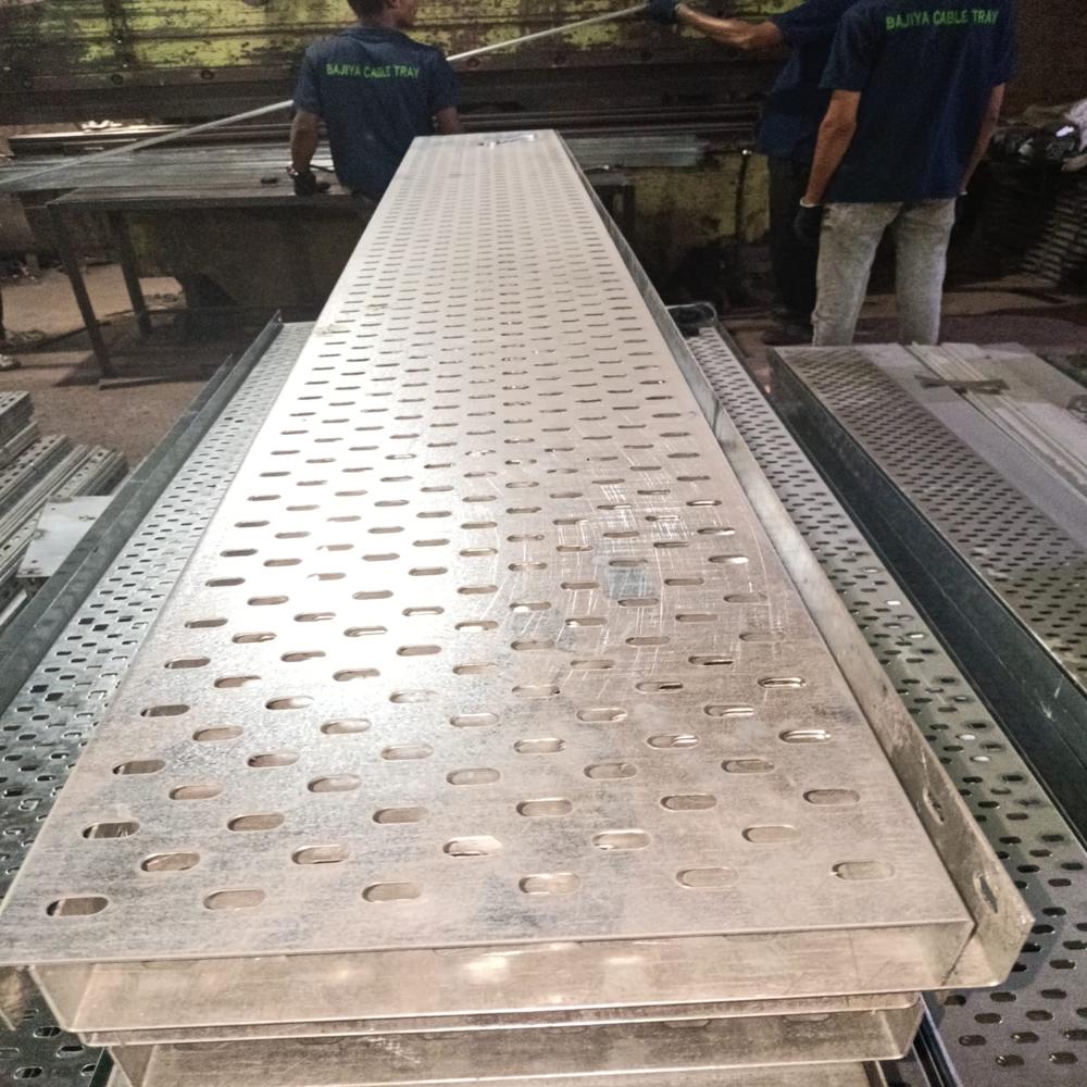 GI Cable Tray