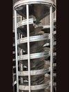 Spiral Seed Grader