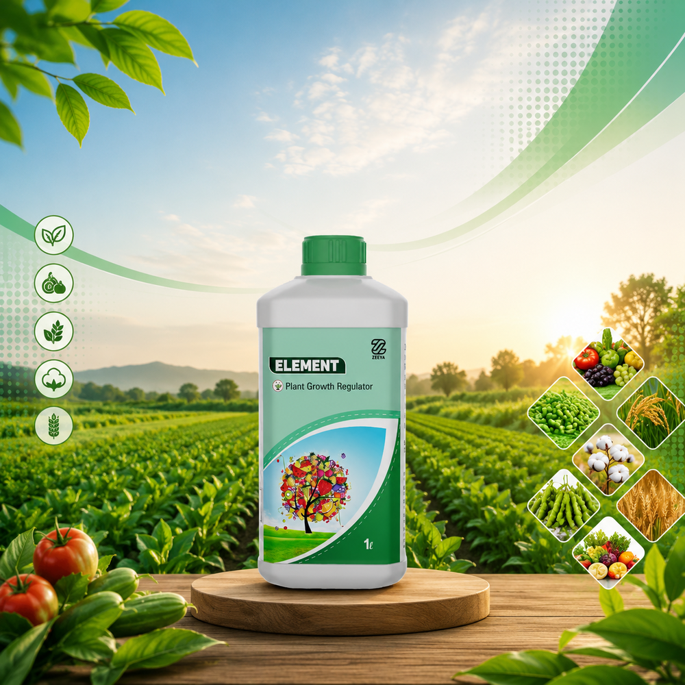 AGRICULTURE insecticide granules