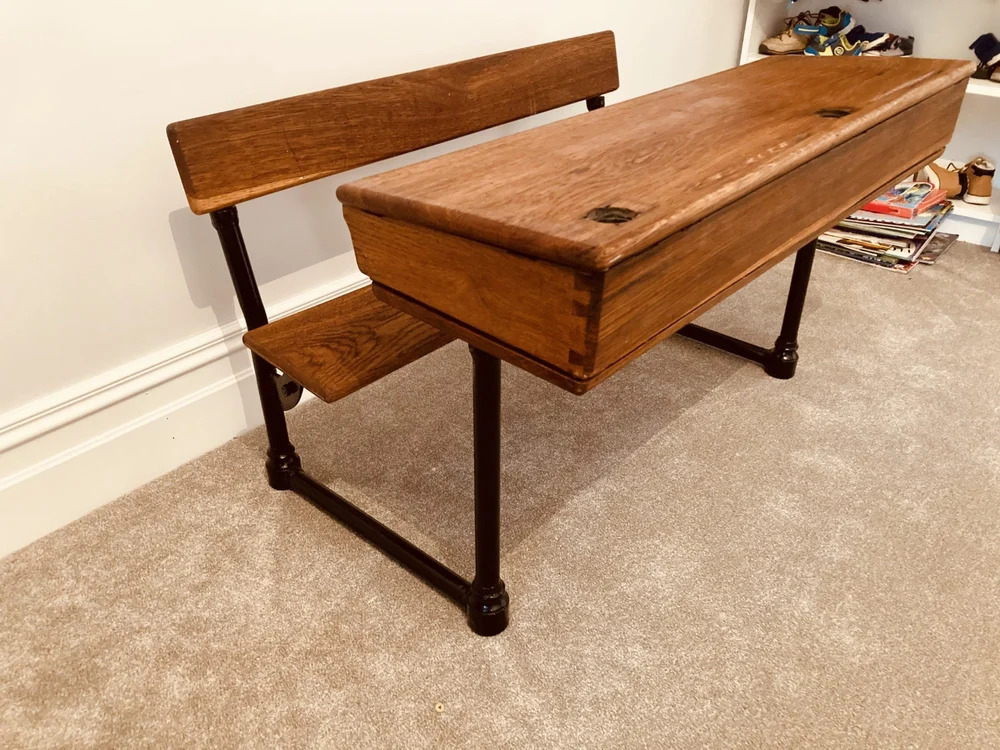 Class Room Bench
