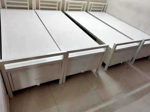 Hostel Single Cot